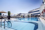 Hotel Crowne Plaza Deira dovolenka