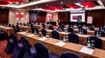 Hotel Crowne Plaza Deira dovolenka
