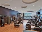 Hotel Doubletree by Hilton Dubai Business Bay dovolenka