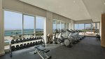 Hotel DoubleTree by Hilton Hotel Dubai - Jumeirah Beach dovolenka