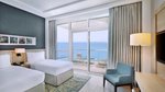 Hotel DoubleTree by Hilton Hotel Dubai - Jumeirah Beach dovolenka
