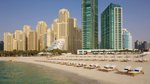 Hotel DoubleTree by Hilton Hotel Dubai - Jumeirah Beach dovolenka