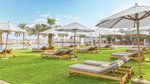 Hotel DoubleTree by Hilton Hotel Dubai - Jumeirah Beach dovolenka