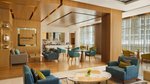 Hotel DoubleTree by Hilton Hotel Dubai - Jumeirah Beach dovolenka