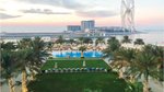 Hotel DoubleTree by Hilton Hotel Dubai - Jumeirah Beach dovolenka