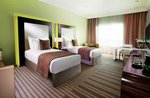 Hotel Elite Byblos Hotel dovolenka