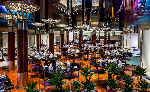 Hotel Fairmont Dubai dovolenka