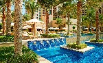 Hotel Fairmont The Palm dovolenka