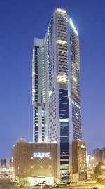 Hotel La Suite Dubai Hotel & Apartments dovolenka