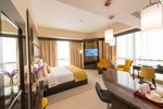 Hotel Gevora Hotel - The Tallest Hotel in the World dovolenka