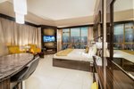 Hotel Gevora Hotel - The Tallest Hotel in the World dovolenka