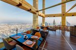 Hotel Gevora Hotel - The Tallest Hotel in the World dovolenka