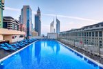 Hotel Gevora Hotel - The Tallest Hotel in the World dovolenka