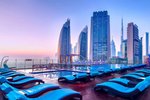 Hotel Gevora Hotel - The Tallest Hotel in the World dovolenka