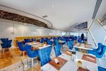 Hotel Gevora Hotel - The Tallest Hotel in the World dovolenka