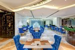 Hotel Gevora Hotel - The Tallest Hotel in the World dovolenka
