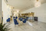Hotel Gevora Hotel - The Tallest Hotel in the World dovolenka
