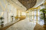 Hotel Gevora Hotel - The Tallest Hotel in the World dovolenka