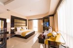 Hotel Gevora Hotel - The Tallest Hotel in the World dovolenka
