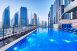 Hotel Gevora Hotel - The Tallest Hotel in the World dovolenka
