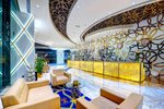 Hotel Gevora Hotel - The Tallest Hotel in the World dovolenka