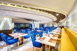 Hotel Gevora Hotel - The Tallest Hotel in the World dovolenka