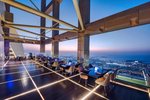 Hotel Gevora Hotel - The Tallest Hotel in the World dovolenka