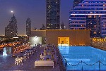 Hotel Grosvenor House Dubai dovolenka