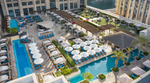 Hotel Hilton Dubai Al Habtoor City dovolenka