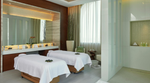 Hotel Hilton Dubai Al Habtoor City dovolenka