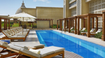 Hotel Hilton Dubai Al Habtoor City dovolenka