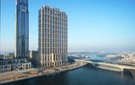 Hotel Hilton Dubai Al Habtoor City dovolenka