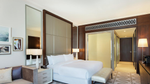 Hotel Hilton Dubai Al Habtoor City dovolenka