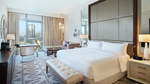 Hotel Hilton Dubai Al Habtoor City dovolenka
