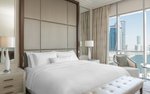 Hotel Hilton Dubai Al Habtoor City dovolenka