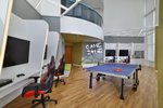 Game zone