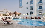 Hotel Hyatt Place Dubai Al Rigga dovolenka