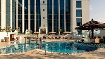 Hotel Hyatt Place Dubai Jumeirah  dovolenka