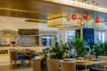 Hotel Hyatt Regency Dubai Creek Heights dovolenka