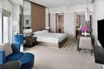 Hotel Hyatt Regency Dubai Creek Heights dovolenka