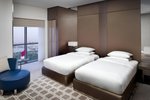 Hotel Hyatt Regency Dubai Creek Heights dovolenka