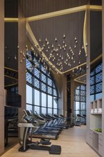 Hotel Hyatt Regency Dubai Creek Heights dovolenka