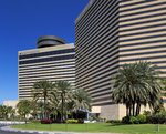 Hotel Hyatt Regency Dubai dovolenka