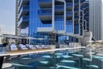 Hotel s bazénom