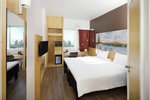 Hotel Ibis Dubai One Central dovolenka