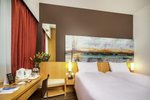 Hotel Ibis Dubai One Central dovolenka