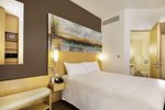 Hotel Ibis Dubai One Central dovolenka