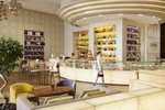 Hotel InterContinental Dubai Festival City dovolenka