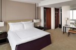 Hotel InterContinental Dubai Festival City dovolenka