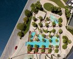 Hotel InterContinental Dubai Festival City dovolenka